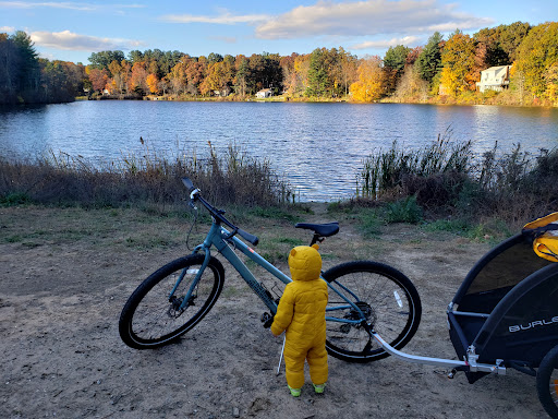 Bicycle Rental Service «The Bicycle Cellar», reviews and photos, 532 Hopmeadow St, Simsbury, CT 06070, USA