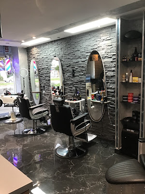 Coiffeur barbier à Grenoble