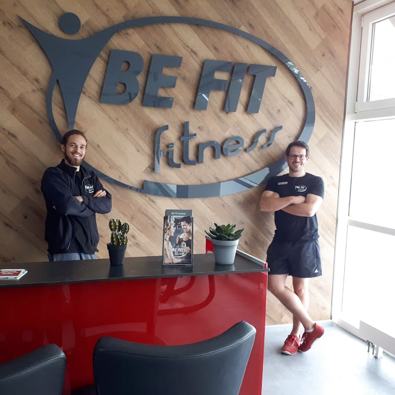 BE FIT Krefeld