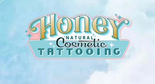Explore depressing tattoo ideas, creative tattoo ideas in San Diego, available at Honey Natural Cosmetic Tattooing & Training