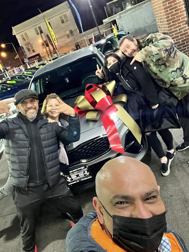 Used Car Dealer «Foreign Auto Imports», reviews and photos, 995 Clinton Ave, Irvington, NJ 07111, USA