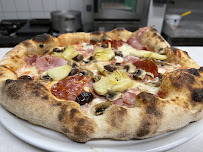 Pizza du Restaurant italien La Dolce Vita à Sallanches - n°13