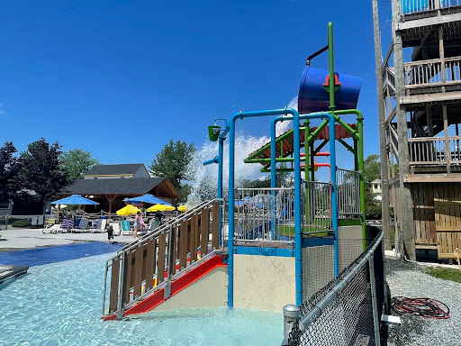 Water Park «Wild Acadia Fun Park & Water Slides», reviews and photos, 233 Bar Harbor Rd, Trenton, ME 04605, USA