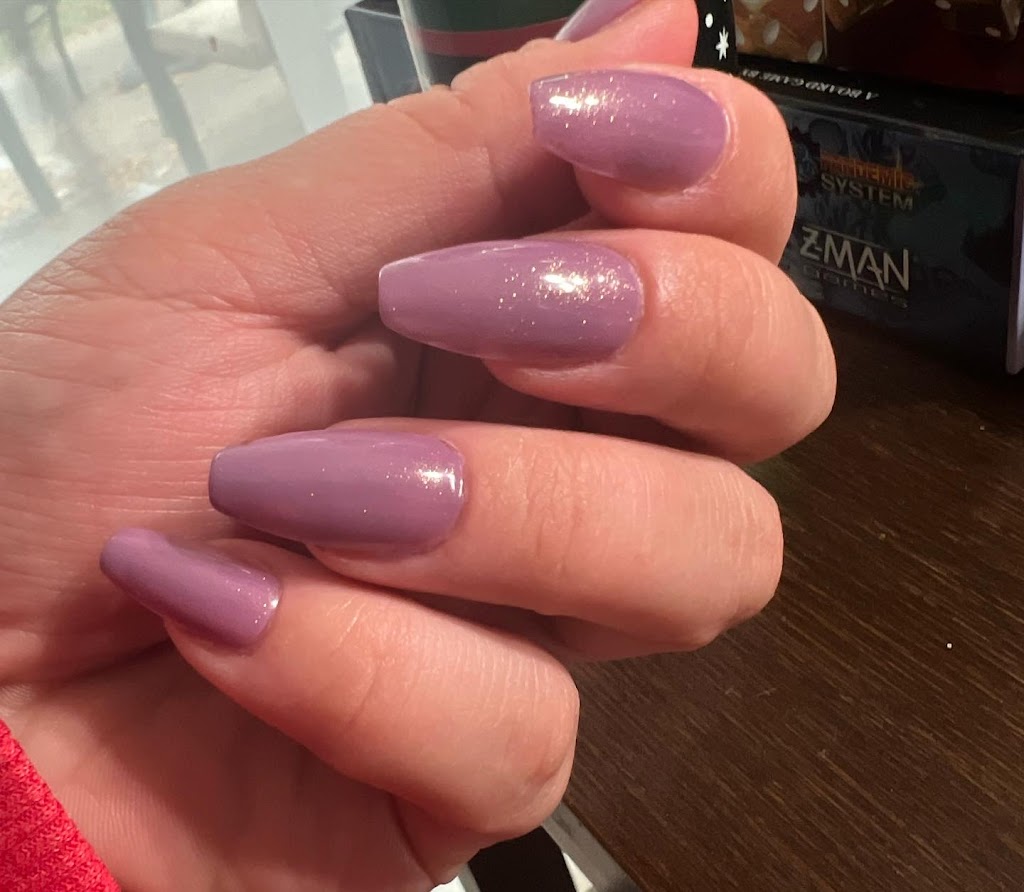 Simply Zen Nails LLC 48080