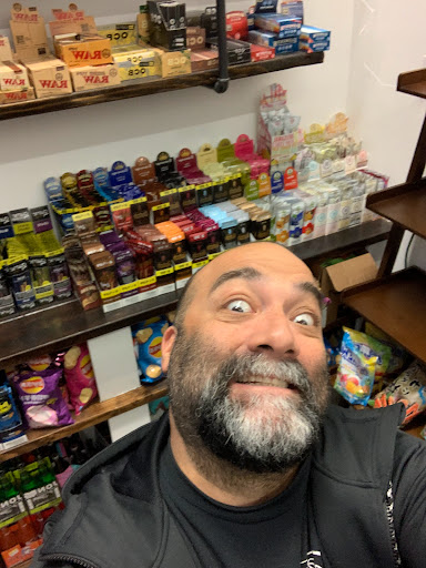 Night Club «Perle», reviews and photos, 13 Paterson St, New Brunswick, NJ 08901, USA