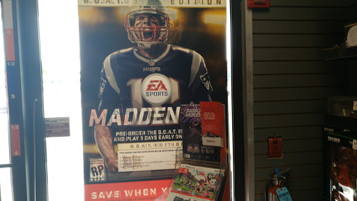 Video Game Store «GameStop», reviews and photos, 3118-B Northline Ave, Greensboro, NC 27408, USA