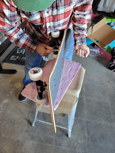 Unified Skate Co. image