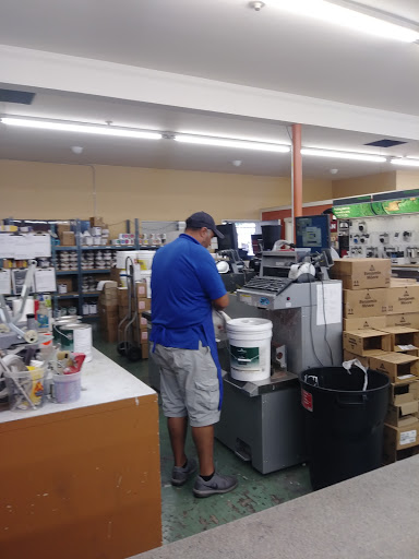 Paint Store «Moyers Paint Co», reviews and photos, 351 Lewelling Blvd, San Lorenzo, CA 94580, USA