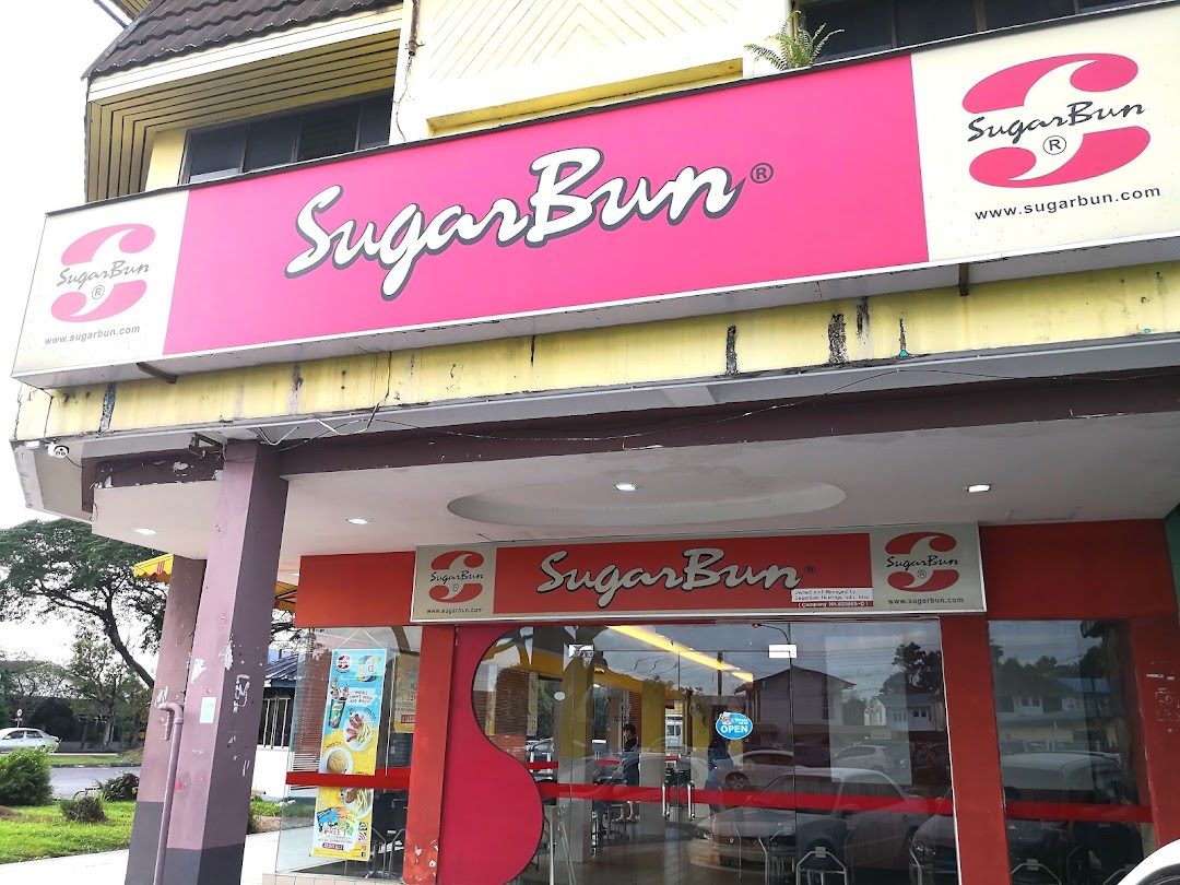 SugarBun Tabuan Jaya
