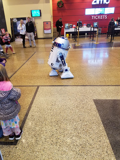 Movie Theater «AMC Streets Of St Charles 8», reviews and photos, 311 Lombard St, St Charles, MO 63303, USA