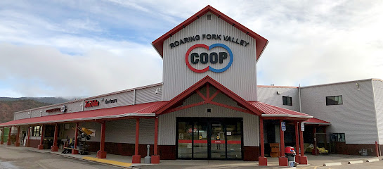 Roaring Fork Valley Coop
