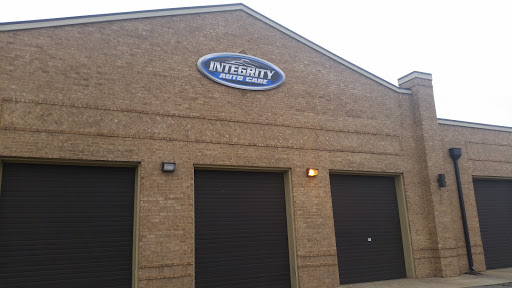 Auto Repair Shop «Integrity Auto Care», reviews and photos, 901 S Riverside Dr a, Clarksville, TN 37040, USA
