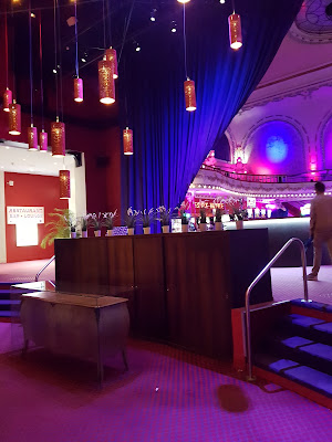 Espace Bar vue mer - Casino de Cabourg à Cabourg