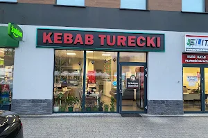 Kebab Turecki Lublin image