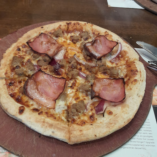 Pizza Hut - Pizzeria