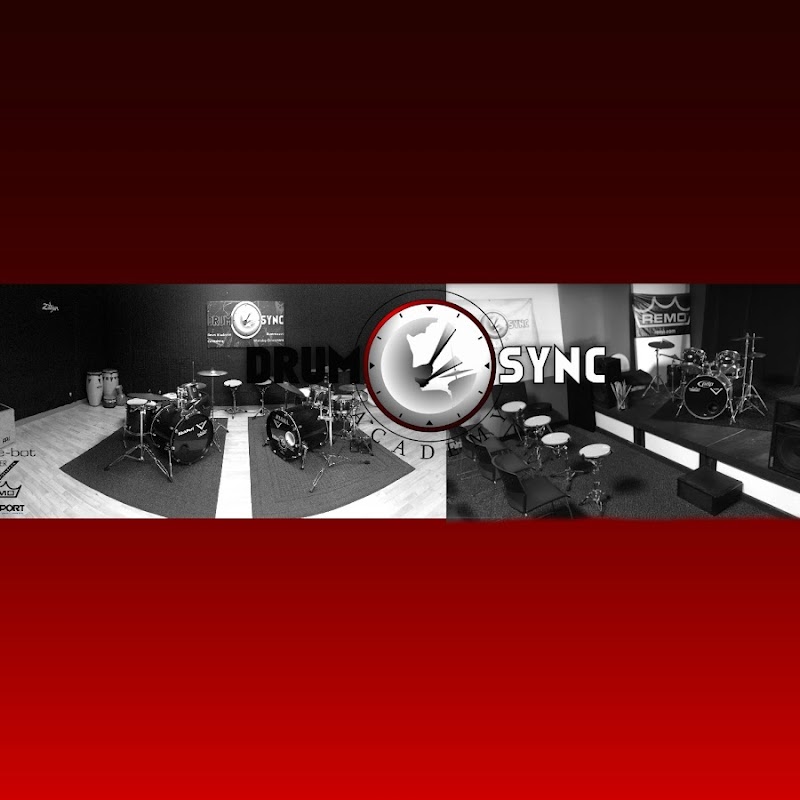 Drum Sync Academy