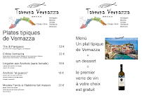 Photos du propriétaire du Restaurant italien Taverna Vernazza à Nice - n°3
