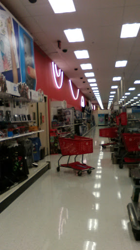 Department Store «Target», reviews and photos, 349 S Weber Rd, Romeoville, IL 60446, USA