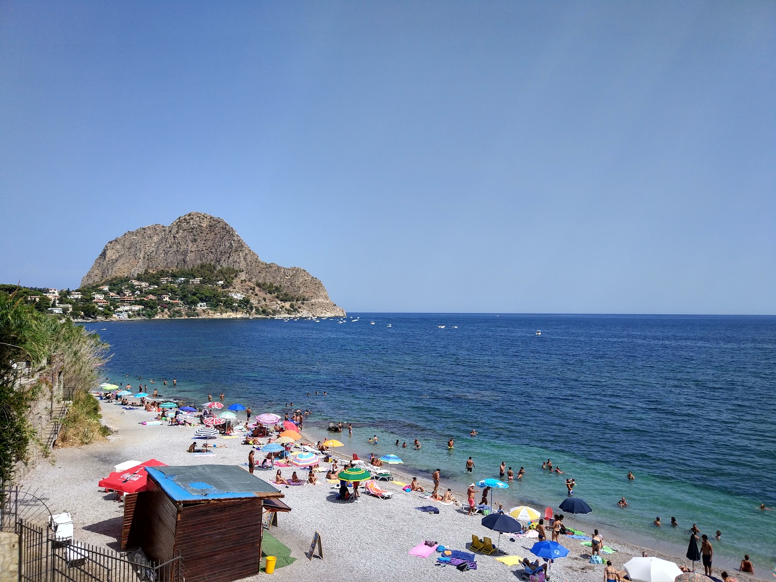 Photo de Kafara beach avec plage sans baie