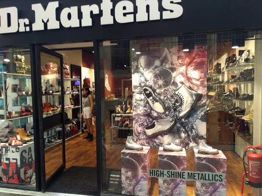 The Dr. Martens Store