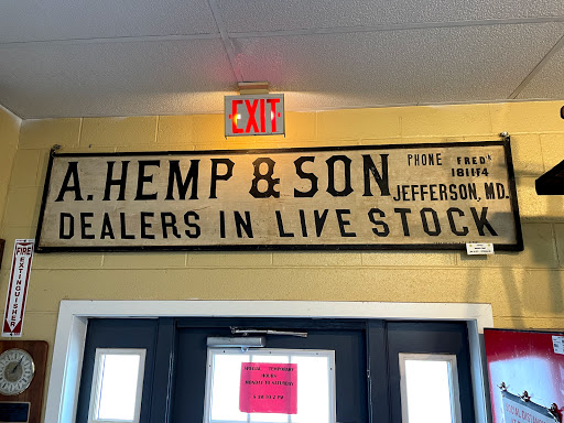 Butcher Shop «Hemps Meats Inc», reviews and photos, 3740 Jefferson Pike, Jefferson, MD 21755, USA