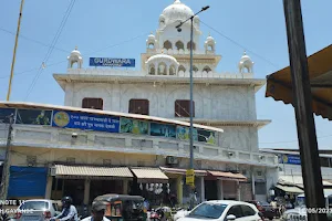 The Khanderao Market Office - Vadodara District, Gujarat, India image