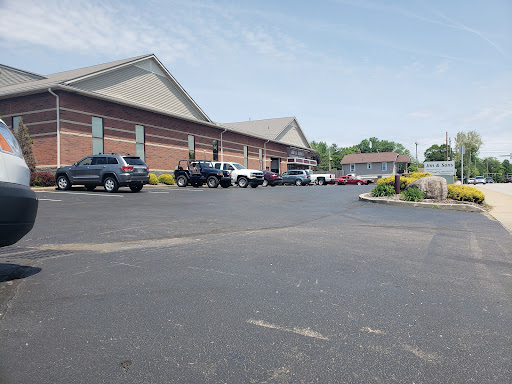 Transmission Shop «Jim & Sons Transmission Specialist», reviews and photos, 2786 Front St, Cuyahoga Falls, OH 44221, USA