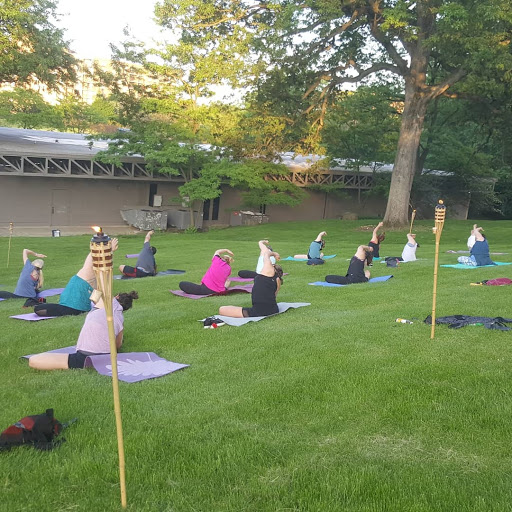 Gym «TK Gym MMA and Fitness», reviews and photos, 5800 Forest View Rd, Lisle, IL 60532, USA