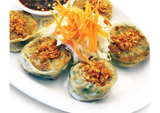 The Vegan Joint - Woodland Hills image