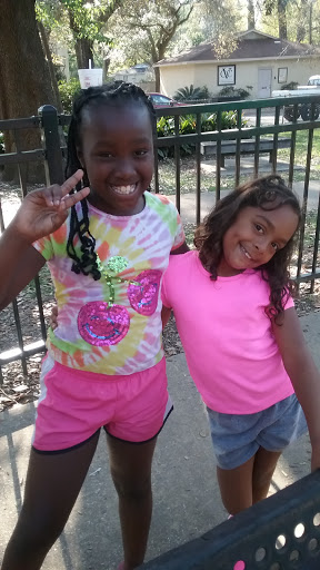 Park «Lavretta Park», reviews and photos, 200 Parkway St W, Mobile, AL 36608, USA