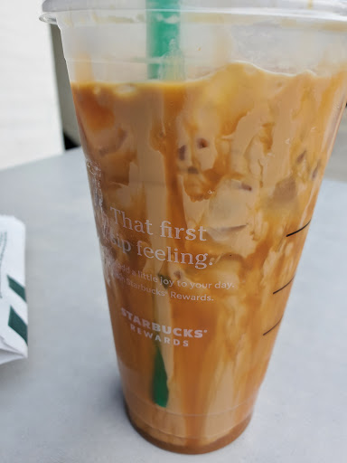 Starbucks image