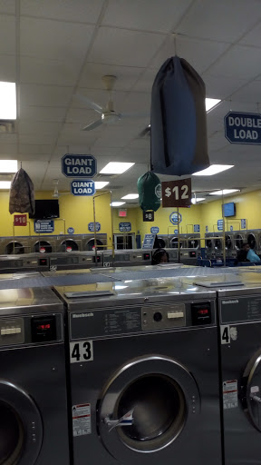 Laundromat «Clean Rite Center 24 HOURS», reviews and photos, 112-05 Sutphin Blvd, Jamaica, NY 11435, USA