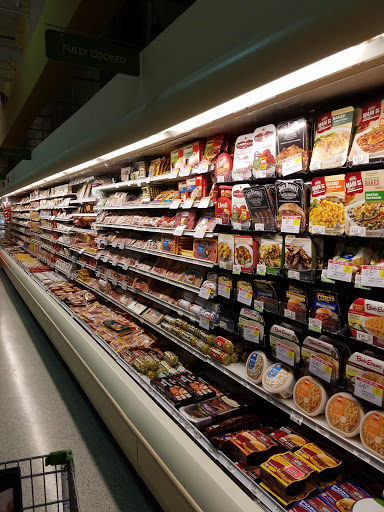 Supermarket «Publix Super Market at Cornerstone at Lake Hart», reviews and photos, 10615 Narcoossee Rd, Orlando, FL 32832, USA
