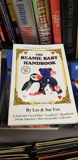 Thrift Store «Oliver Gospel Thrift Store», reviews and photos