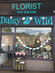 Daisy & Wild Florist