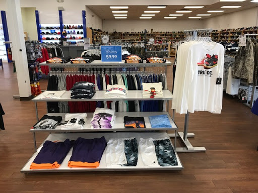 Shoe Store «Shiekh Shoes», reviews and photos, 1100 S Mooney Blvd, Visalia, CA 93277, USA