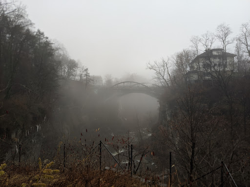 Stadium «Barton Hall», reviews and photos, 117 Statler Dr, Ithaca, NY 14853, USA