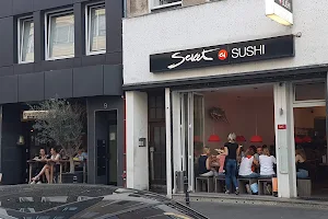Sweet Sushi image