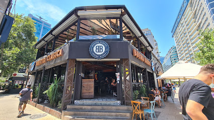 Bar Buena Barra