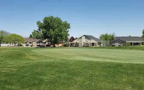 The Golf Club at Fernley image