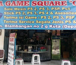 Kuta Game Square photo