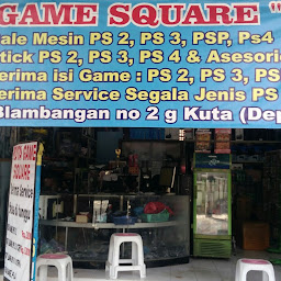 Kuta Game Square