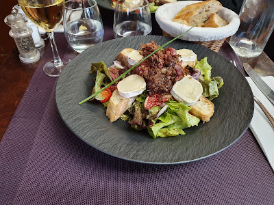 Le Coq d'Or à Cognac