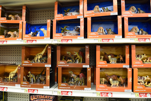 Craft Store «A.C. Moore Arts and Crafts», reviews and photos, 12013 Rockville Pike, Rockville, MD 20852, USA