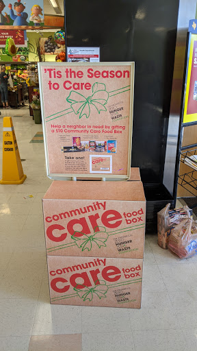 Grocery Store «Kroger», reviews and photos, 6805 Main St, The Colony, TX 75056, USA