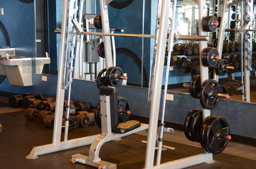 Gym «Elite Training & Fitness», reviews and photos, 1102 Nerge Rd, Elk Grove Village, IL 60007, USA