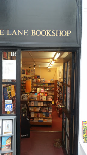 Lane Bookshop
