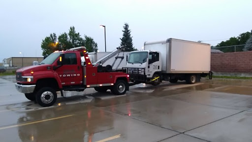 Tire Shop «Kolar Tire & Auto», reviews and photos, 3213 Euclid Ave, Helena, MT 59601, USA