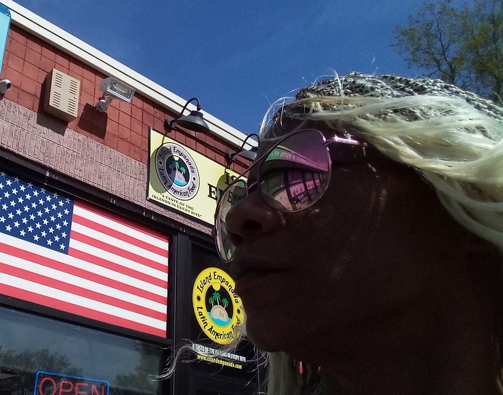 Island Empanada 11778