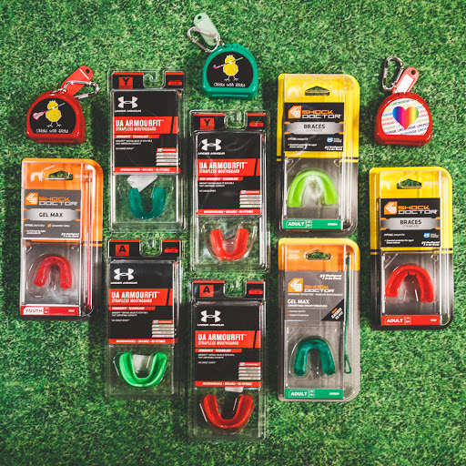 Sporting Goods Store «Just Her Sports», reviews and photos, 3700 Greenbriar Dr, Houston, TX 77098, USA